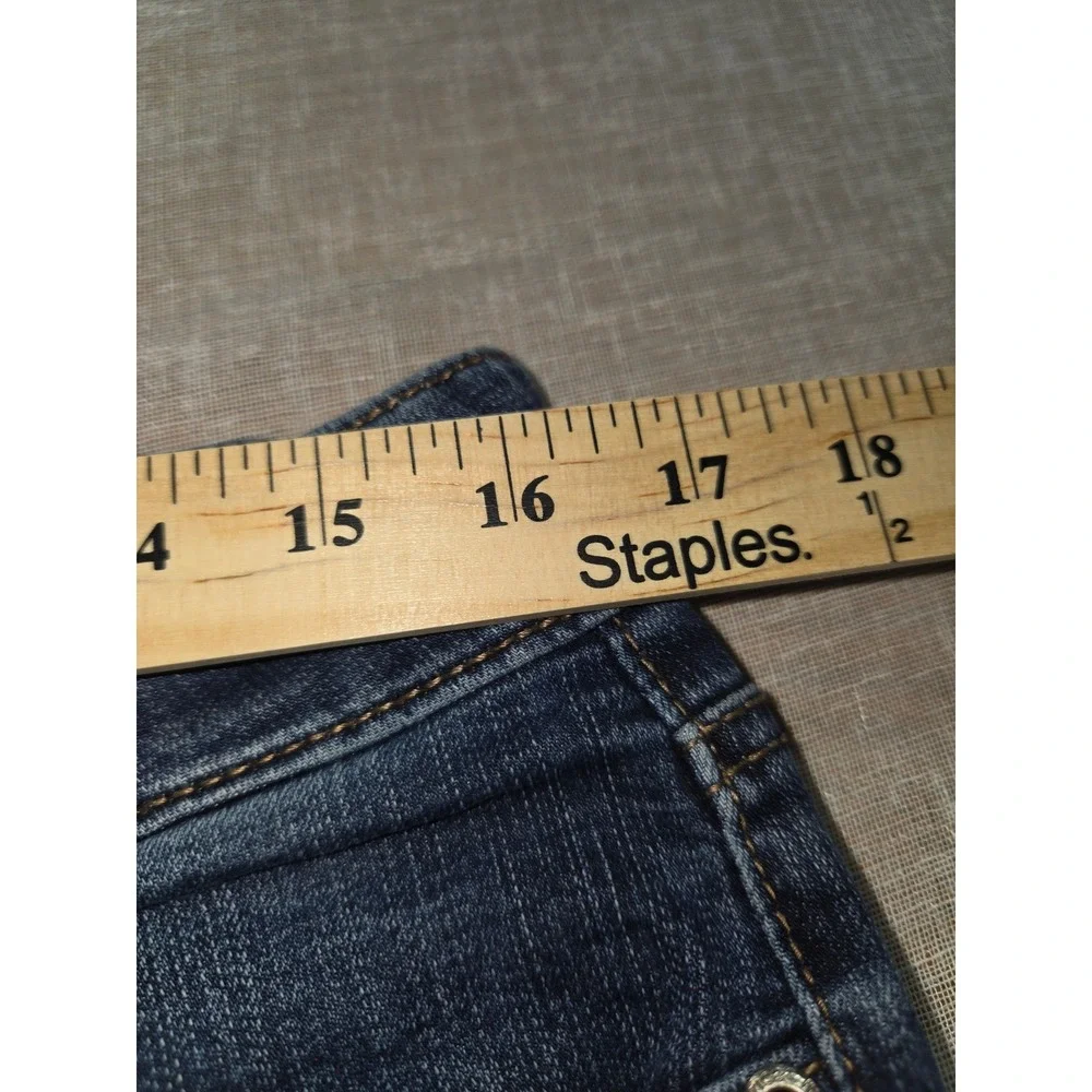 Maurices jeans by